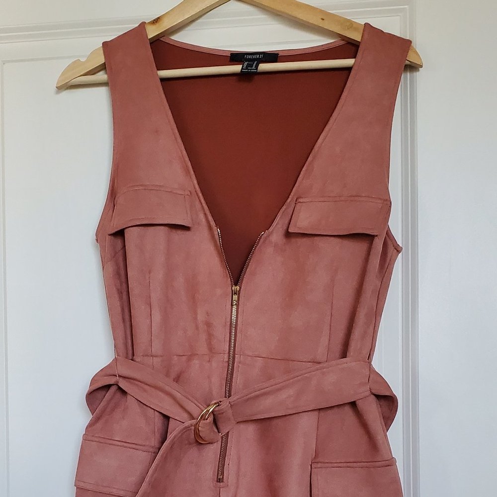 Dress/Short